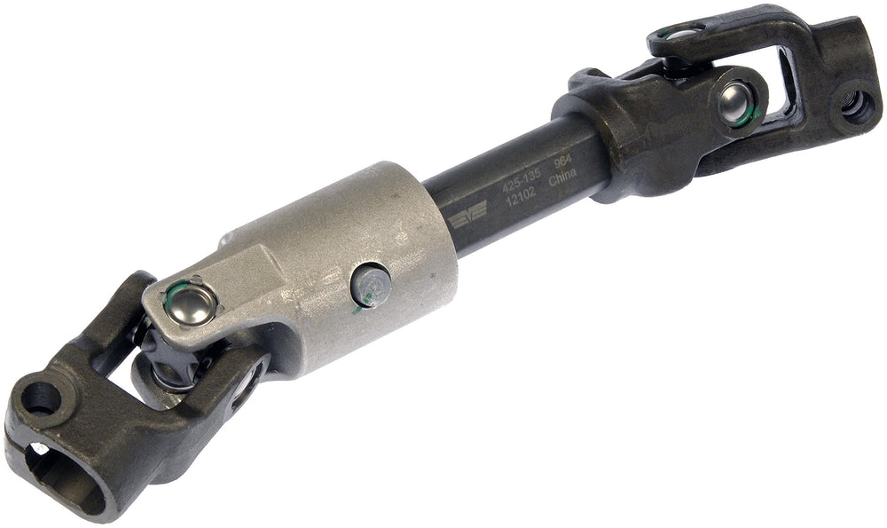 STEERING SHAFT