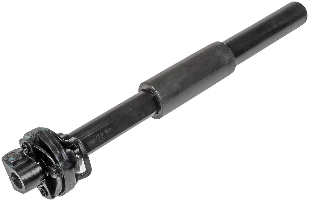 LOWER STEERING SHAFT