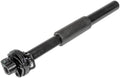 LOWER STEERING SHAFT