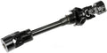 LOWER COUPLING STEERING SHAFT