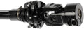 LOWER COUPLING STEERING SHAFT