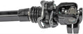 STEERING SHAFT