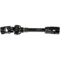 LOWER COUPLING STEERING SHAFT