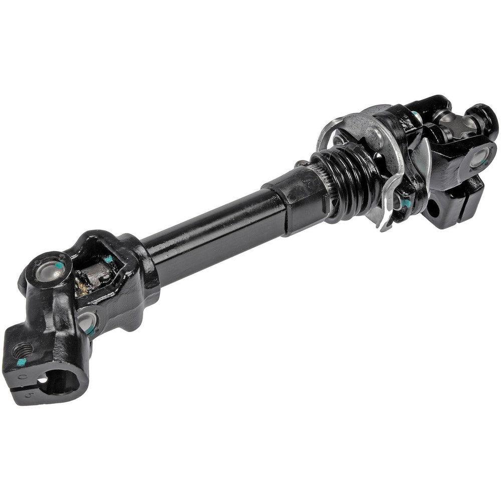 STEERING SHAFT
