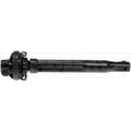 LOWER STEERING SHAFT