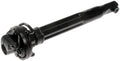 LOWER STEERING SHAFT