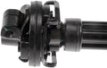 LOWER STEERING SHAFT