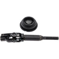 STEERING SHAFT
