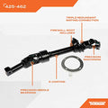 STEERING SHAFT