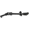 STEERING SHAFT