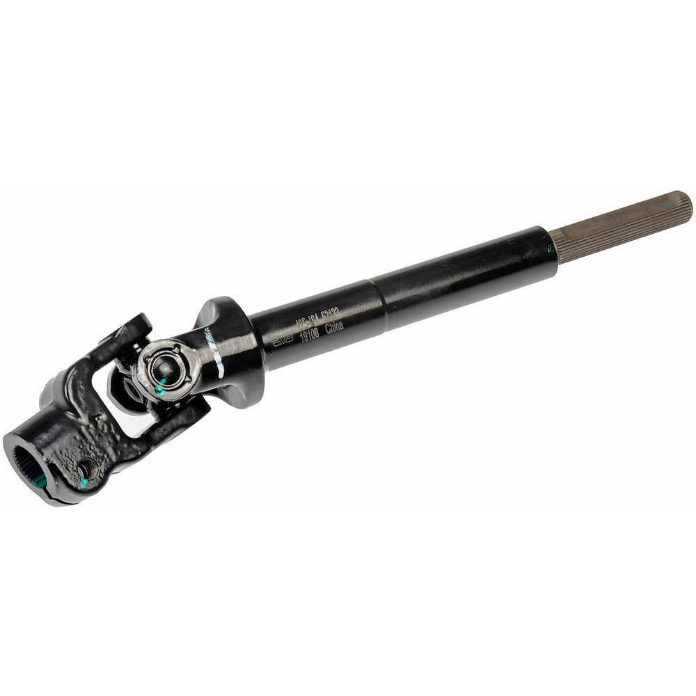 STEERING SHAFT