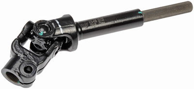STEERING SHAFT