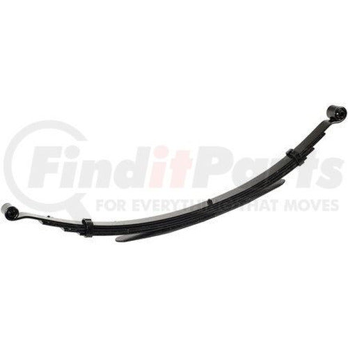 LEAF SPRING