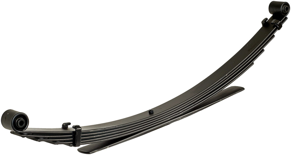 LEAF SPRING
