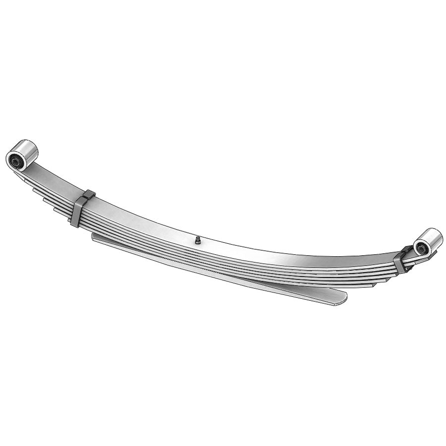 LEAF SPRING