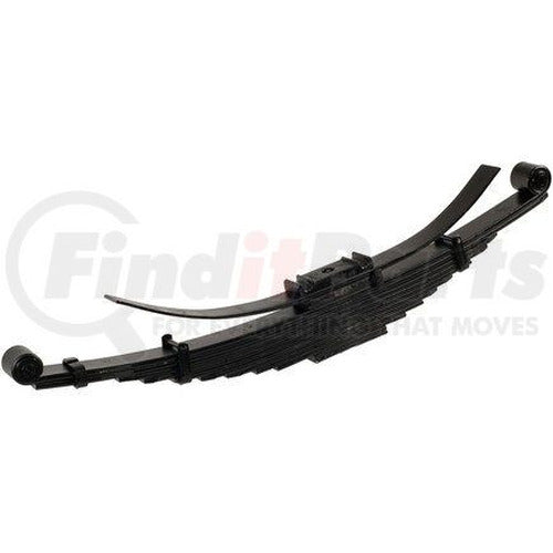 LEAF SPRING