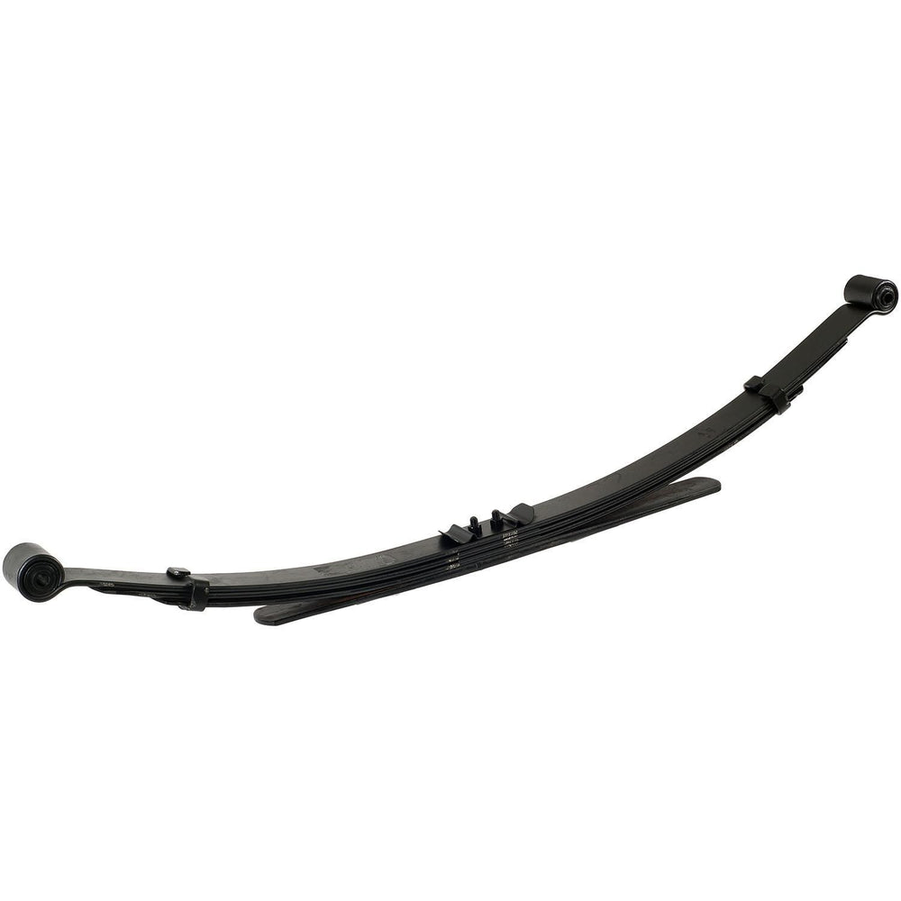 LEAF SPRING