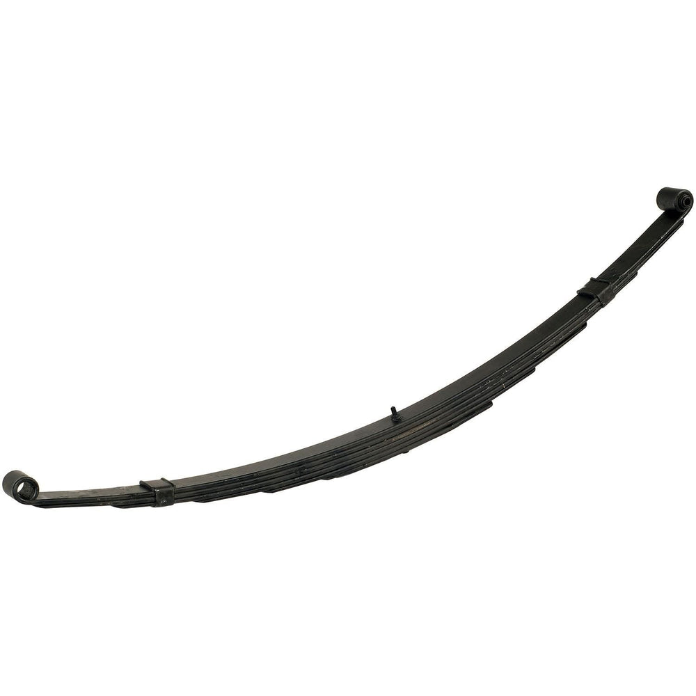 LEAF SPRING