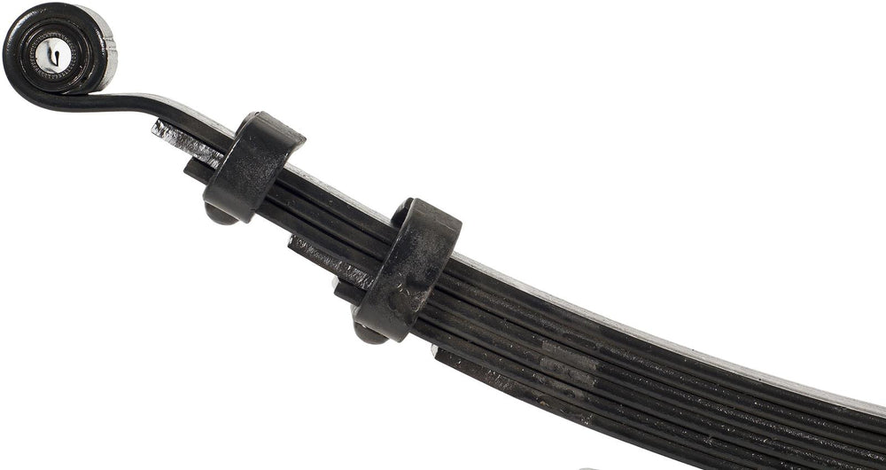 LEAF SPRING