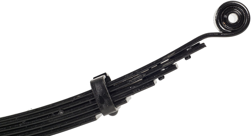 LEAF SPRING