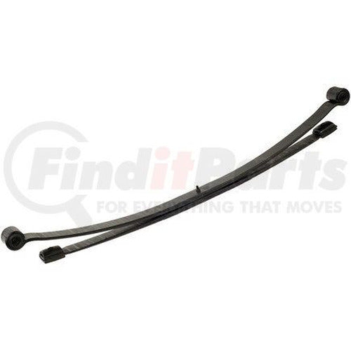 LEAF SPRING