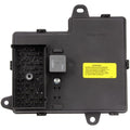 BODY CONTROL MODULE