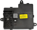BODY CONTROL MODULE
