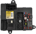 BODY CONTROL MODULE