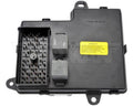 BODY CONTROL MODULE