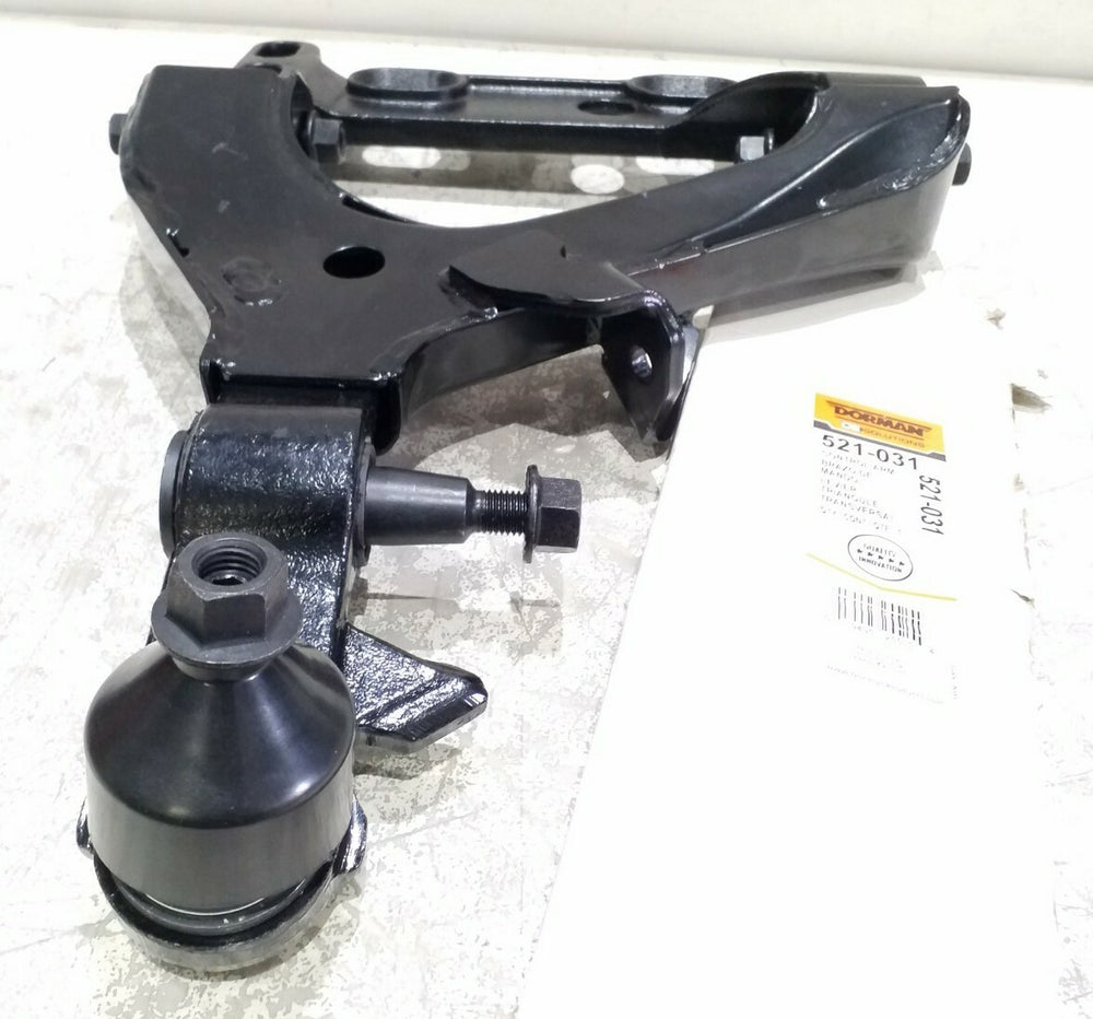 CONTROL ARM