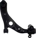 CONTROL ARM