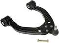 CONTROL ARM