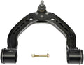 CONTROL ARM