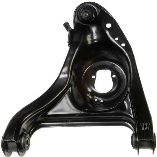 CONTROL ARMS