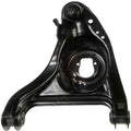 CONTROL ARMS