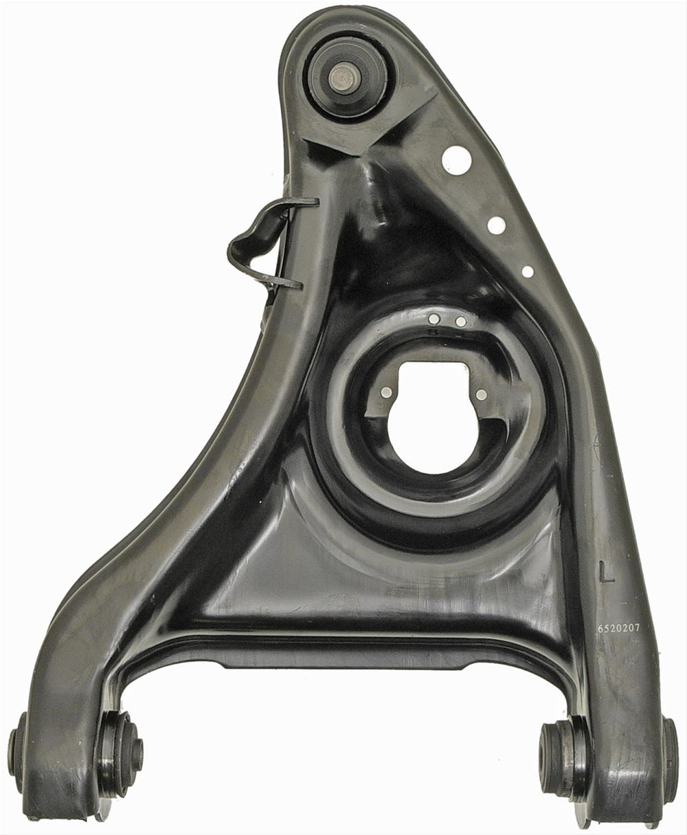 CONTROL ARM