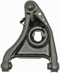CONTROL ARM