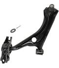 CONTROL ARM