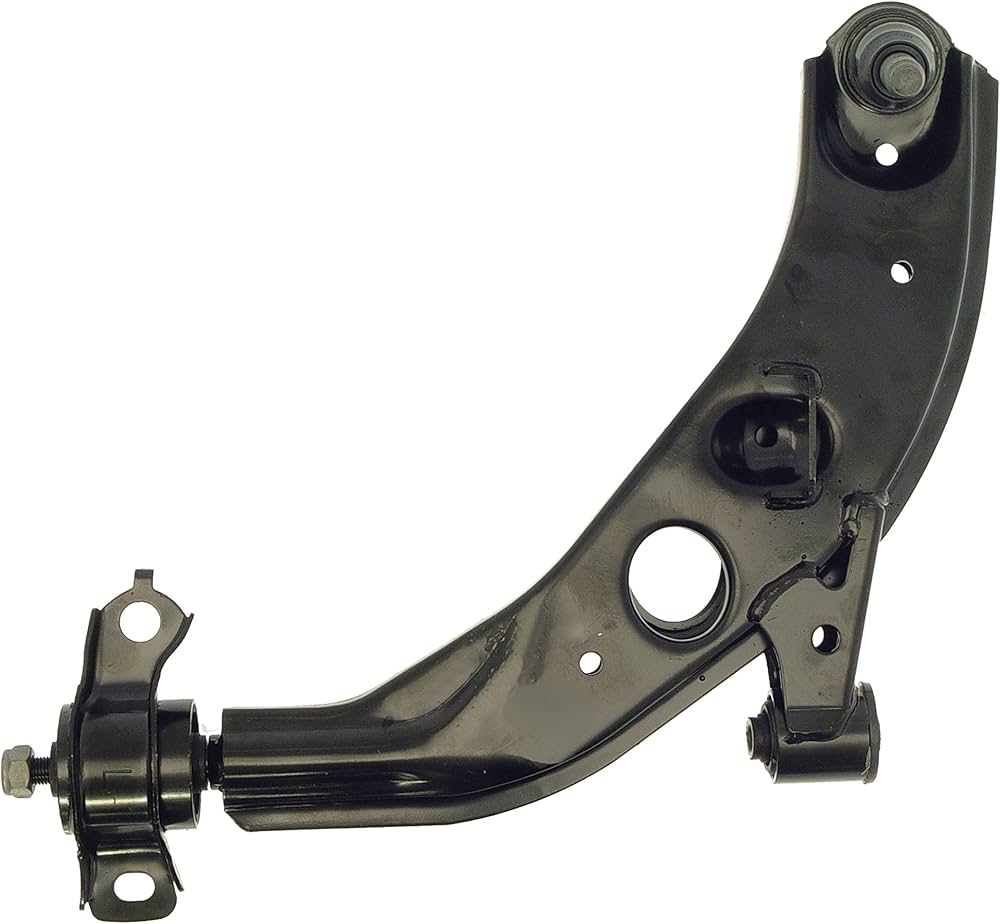 CONTROL ARM