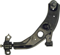 CONTROL ARM