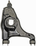 CONTROL ARM