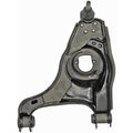 CONTROL ARM