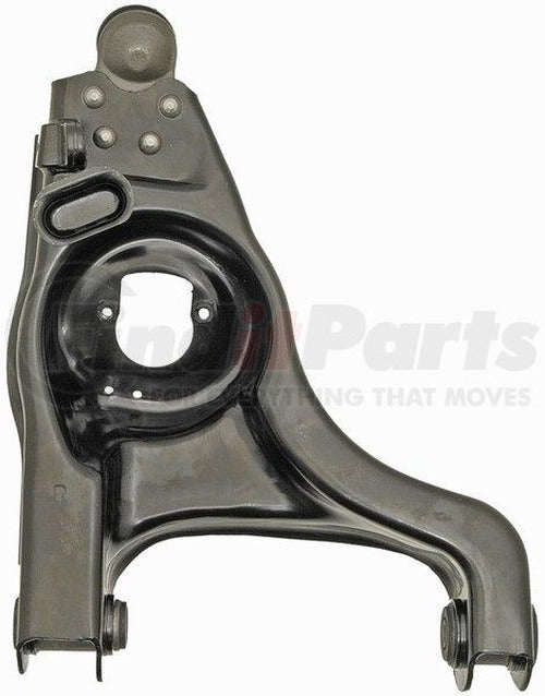 CONTROL ARM