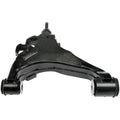 CONTROL ARM