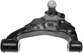 CONTROL ARM
