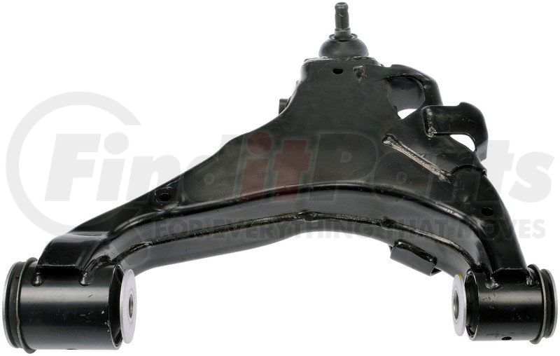 CONTROL ARM