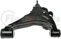 CONTROL ARM