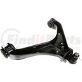 CONTROL ARM