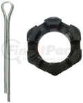 CONTROL ARM