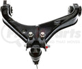 CONTROL ARM